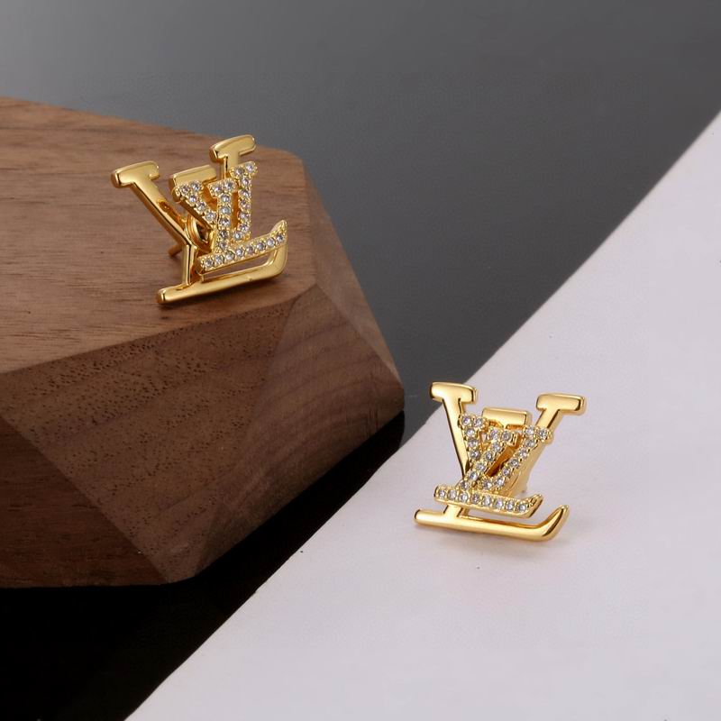 LV Earring 05yxh19